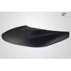 2013-2015 Nissan Altima Motorwerks Hood - 1 Piece (S) image - 7