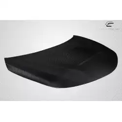 2013-2015 Nissan Altima Motorwerks Hood - 1 Piece (S) image - 8