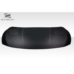 2016-2018 Nissan Altima Duraflex Motorwerks Hood - 1 Piece image - 8
