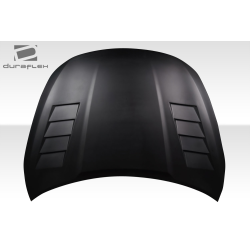 2016-2018 Nissan Altima Duraflex Motorwerks Hood - 1 Piece image - 12