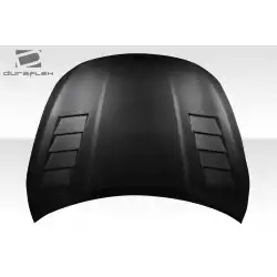 2016-2018 Nissan Altima Motorwerks Hood - 1 Piece image - 12