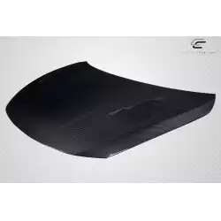 2016-2018 Nissan Altima Motorwerks Hood - 1 Piece image - 7