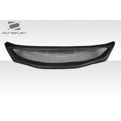 2008-2011 Subaru Impreza / WRX STI Duraflex Ghost Front Grille - 1 Piece image - 6