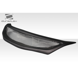 2008-2011 Subaru Impreza / WRX STI Duraflex Ghost Front Grille - 1 Piece image - 7