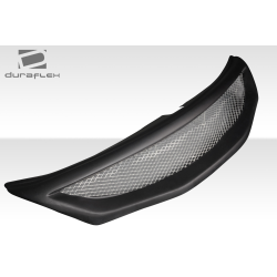 2008-2011 Subaru Impreza / WRX STI Duraflex Ghost Front Grille - 1 Piece image - 8