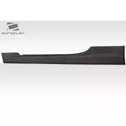 2003-2008 Nissan 350Z Z33 Lexer Side Skirt Rocker Panels - 2 Pieces image - 6