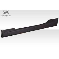 2003-2008 Nissan 350Z Z33 Duraflex Lexer Side Skirt Rocker Panels - 2 Pieces image - 7