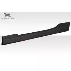 2003-2008 Nissan 350Z Z33 Lexer Side Skirt Rocker Panels - 2 Pieces image - 7