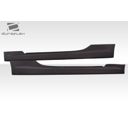 2003-2008 Nissan 350Z Z33 Duraflex Lexer Side Skirt Rocker Panels - 2 Pieces image - 8