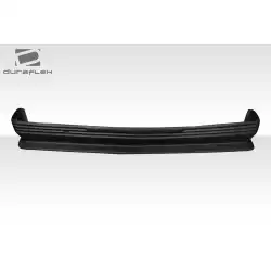 1986-1995 Mercedes E Class W124 Wailen Front Lip Spoiler Air Dam - 1 Piece image - 6