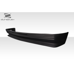 1986-1995 Mercedes E Class W124 Duraflex Wailen Front Lip Spoiler  Air Dam - 1 Piece image - 8