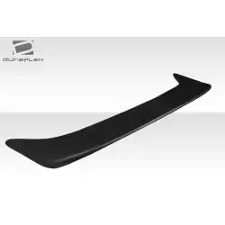 2003-2007 Infiniti G Coupe G35 Revear Rear Wing Spoiler - 1 Piece (S) image - 9