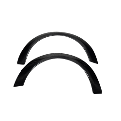 2007-2015 Mini Cooper R55 R56 R57 R58 R59 Carbon Creations Minera Front Fender Flares - 2 Pieces (s) image - 6