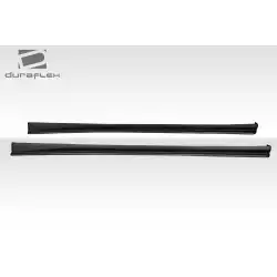 1995-1998 Nissan Skyline R33 2DR Revan Side Skirt Rocker Panels - 2 Pieces image - 6