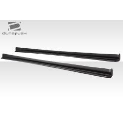 1995-1998 Nissan Skyline R33 2DR Duraflex Revan Side Skirt Rocker Panels - 2 Pieces image - 7