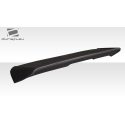 2000-2005 Lexus IS300 Sportcross Wagon Duraflex Levera Rear Roof Wing Spoiler - 1 Piece image - 7
