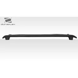 2015-2023 Ford Mustang Coupe Kobe Rear Wing Spoiler - 1 Piece (S) image - 6