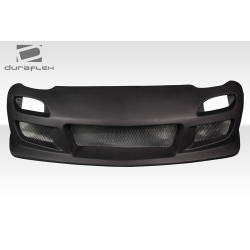 1993-1997 Mazda RX-7 Duraflex Speed Shift Front Bumper - 1 Piece image - 6
