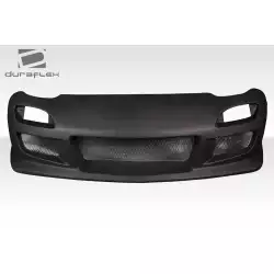 1993-1997 Mazda RX-7 Speed Shift Front Bumper - 1 Piece image - 6