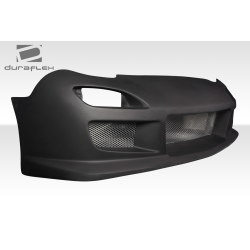 1993-1997 Mazda RX-7 Duraflex Speed Shift Front Bumper - 1 Piece image - 8
