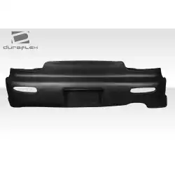 1993-1997 Mazda RX-7 Speed Shift Rear Bumper - 1 Piece image - 6