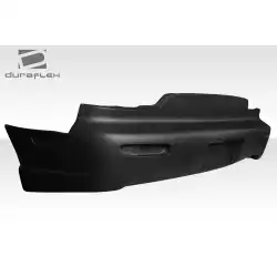 1993-1997 Mazda RX-7 Speed Shift Rear Bumper - 1 Piece image - 7