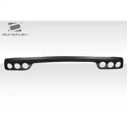 1993-1997 Mazda RX-7 Speed Shift Rear Tail Light Trim - 1 Piece image - 8