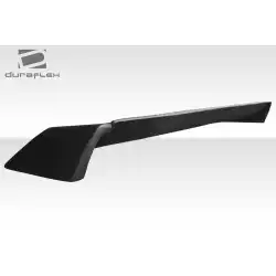 1984-1991 BMW 3 Series E30 EVO Look Rear Wing Spoiler - 1 Piece image - 11
