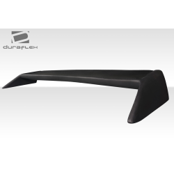 1984-1991 BMW 3 Series E30 Duraflex EVO Look Rear Wing Spoiler - 1 Piece image - 14