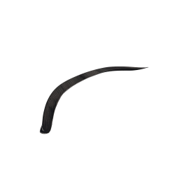 2017-2018 Audi R8 Carbon Creations Vesta Side Skirt Rocker Panel Splitters - 2 Pieces (s) image - 13