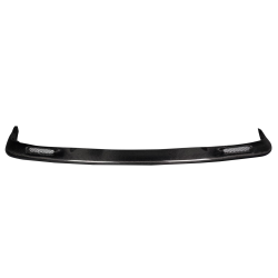 1986-1991 Mazda RX-7 Carbon Creations Apex Front Lip Spoiler Air Dam - 1 Piece image - 6