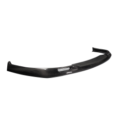 1986-1991 Mazda RX-7 Carbon Creations Apex Front Lip Spoiler Air Dam - 1 Piece image - 9