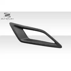 2012-2019 Fiat 500 Abarth Kima Hood Side Vents - 2 Pieces image - 10