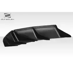 2011-2015 Cadillac CTS-V Coupe GT Tuning Rear Diffuser - 2 Pieces image - 8