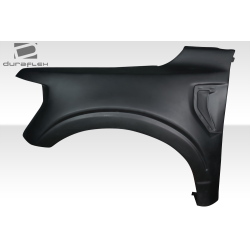 2021-2023 Ford F-150 Duraflex 4