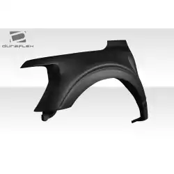 2021-2023 Ford F-150 4" Bulge Front Fenders - 2 Pieces image - 12