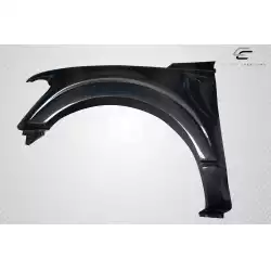 2021-2023 Ford F-150 4" Bulge Front Fenders - 2 Pieces image - 7