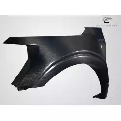 2021-2023 Ford F-150 4" Bulge Front Fenders - 2 Pieces image - 9