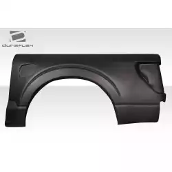2021-2023 Ford F-150 4" Bulge Rear Bedsides - 2 Pieces (5.5 ft Bed Size) image - 8