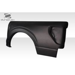 2021-2023 Ford F-150 Duraflex 4