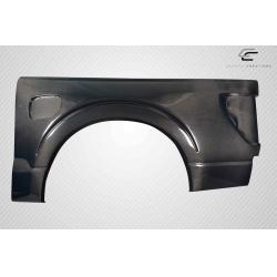 2021-2023 Ford F-150 Carbon Creations 4