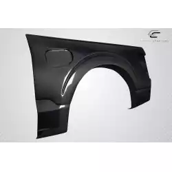 2021-2023 Ford F-150 4" Bulge Rear Bedsides - 2 Pieces (5.5 ft Bed Size) (S) image - 10