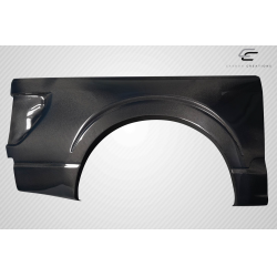 2021-2023 Ford F-150 Carbon Creations 4