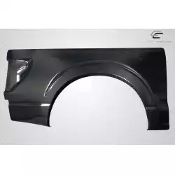 2021-2023 Ford F-150 4" Bulge Rear Bedsides - 2 Pieces (5.5 ft Bed Size) (S) image - 11