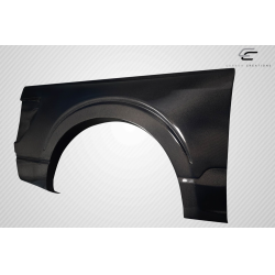 2021-2023 Ford F-150 Carbon Creations 4