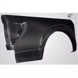 2021-2023 Ford F-150 4" Bulge Rear Bedsides - 2 Pieces (5.5 ft Bed Size) (S) image - 13