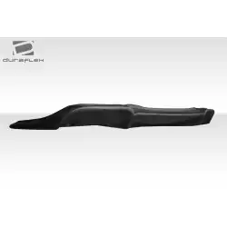 1993-1997 Mazda RX-7 GT Spec Rear Diffuser - 1 Piece image - 8