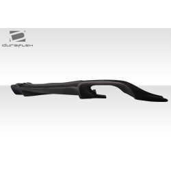 1993-1997 Mazda RX-7 Duraflex GT Spec Rear Diffuser - 1 Piece image - 9