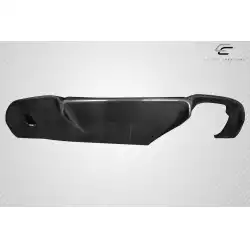 1993-1997 Mazda RX-7 GT Spec Rear Diffuser - 1 Piece image - 6