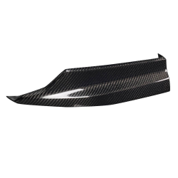 2022-2023 Subaru WRX Carbon Creations STI Look Front Spats - 2 Pieces image - 10